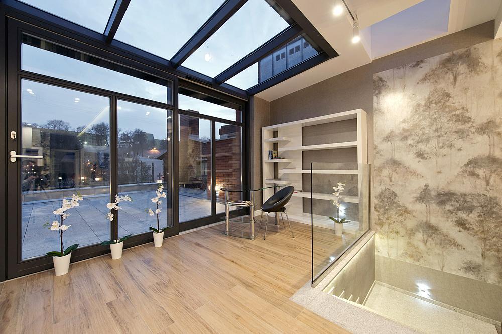 Softly Residence Быдгощ Экстерьер фото