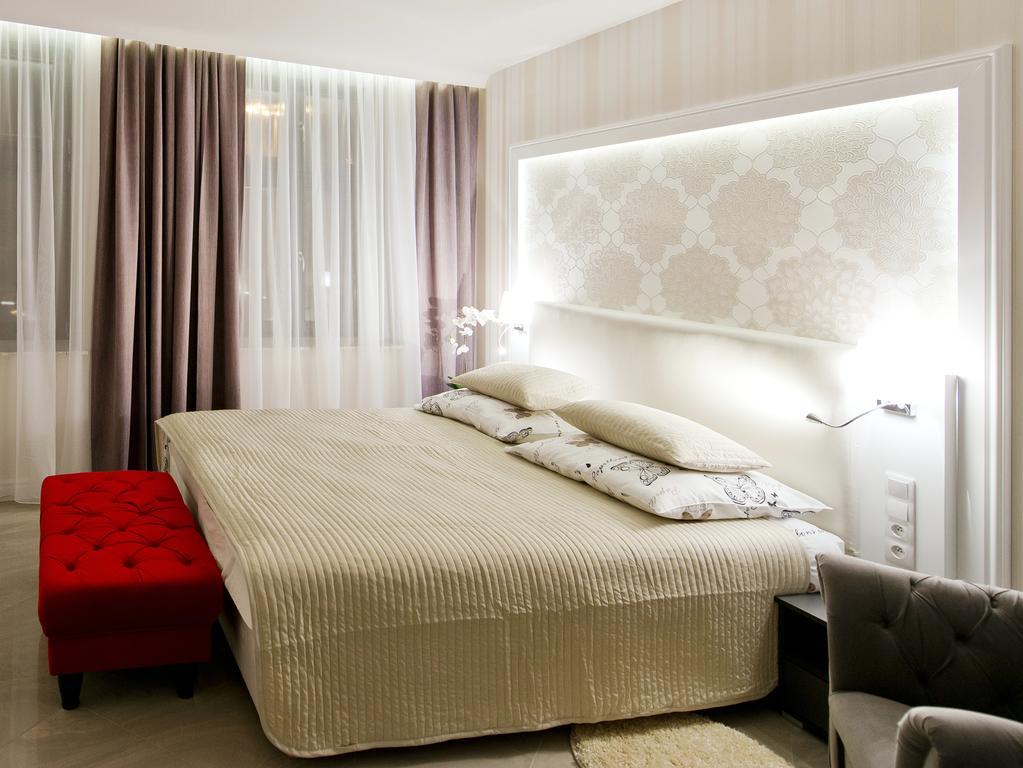 Softly Residence Быдгощ Экстерьер фото
