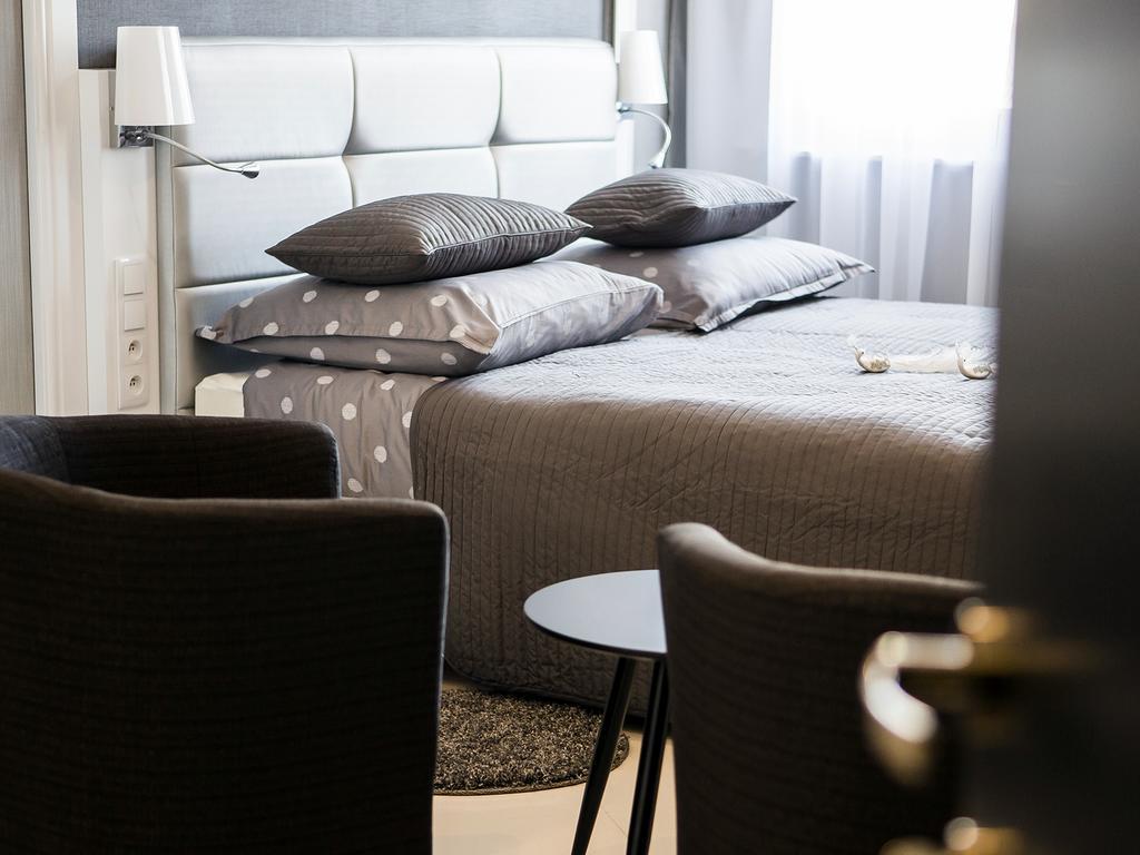 Softly Residence Быдгощ Экстерьер фото